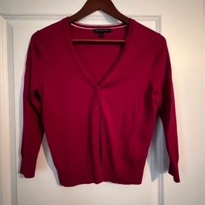 Lightweight cardigan